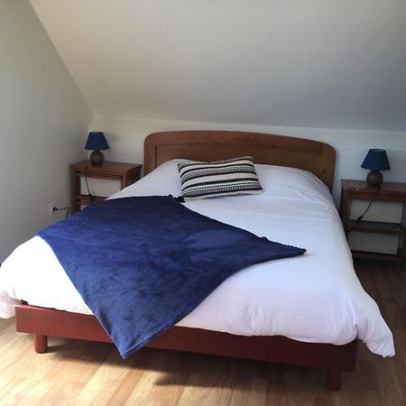 Bed and Breakfast La Penate Pluduno Экстерьер фото