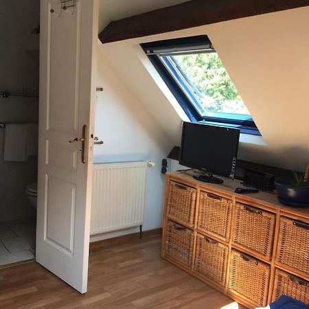Bed and Breakfast La Penate Pluduno Экстерьер фото