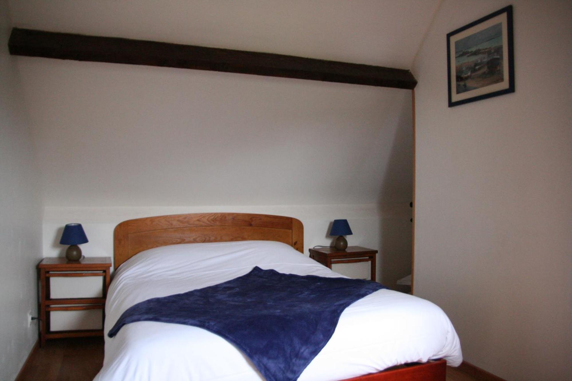Bed and Breakfast La Penate Pluduno Экстерьер фото