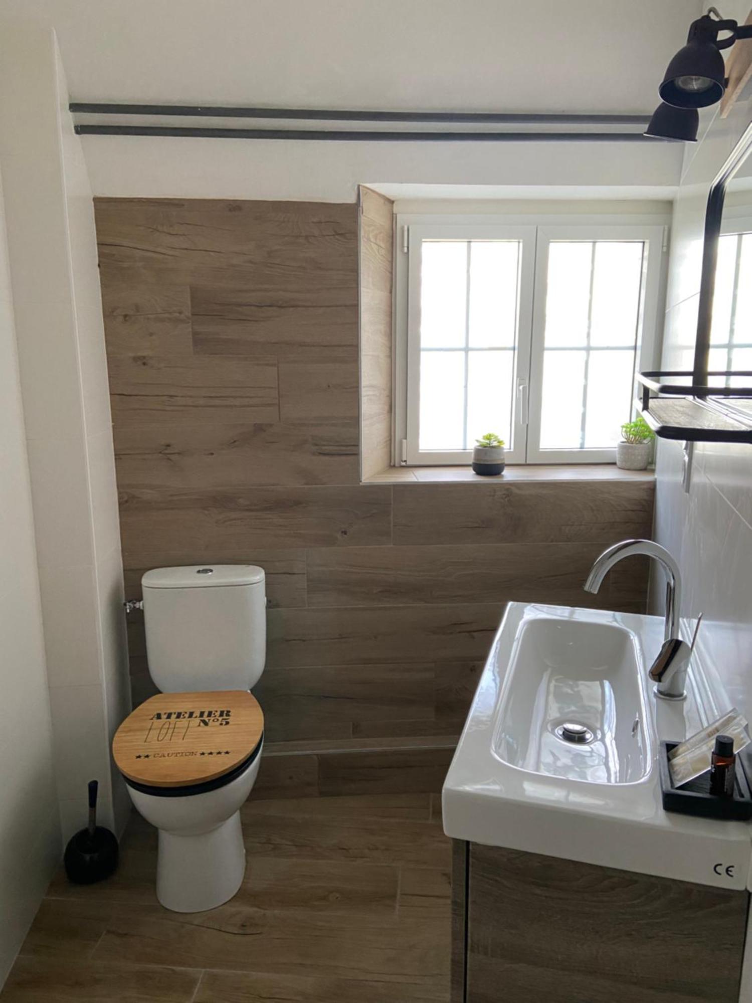Bed and Breakfast La Penate Pluduno Экстерьер фото